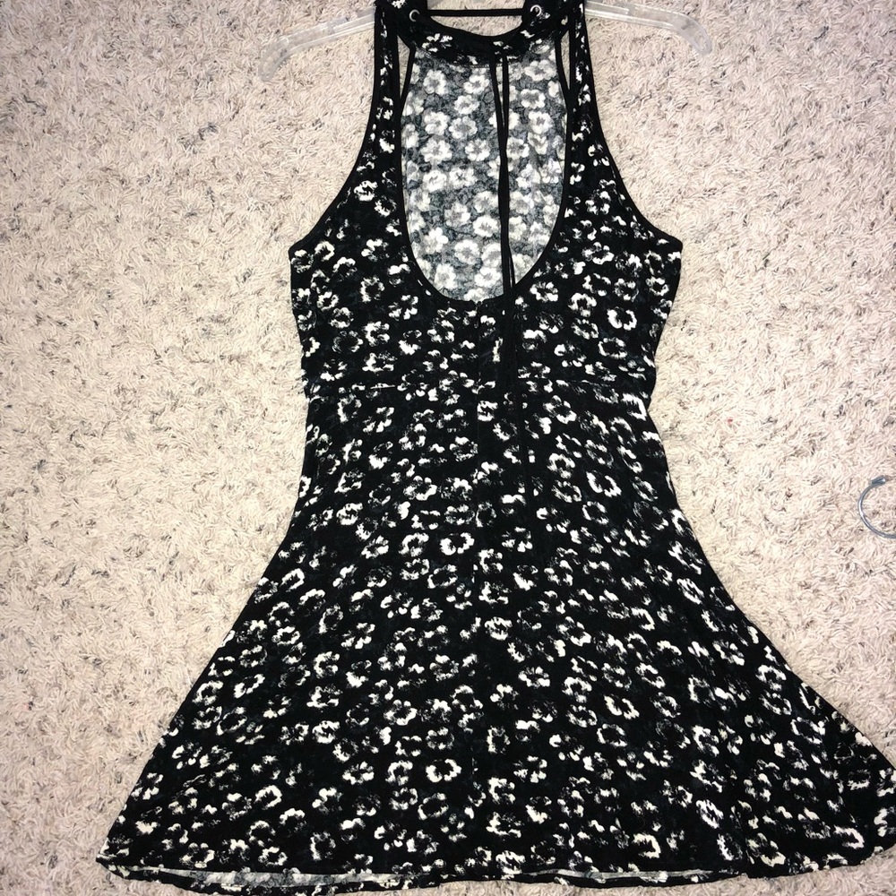casual dress from the impeccable pig